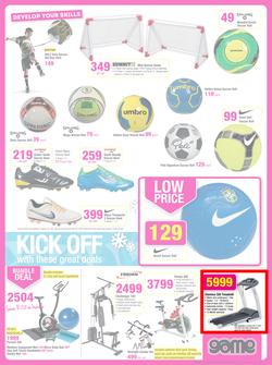 Game : Warm Winter Savings (21 May - 27 May 2014), page 19