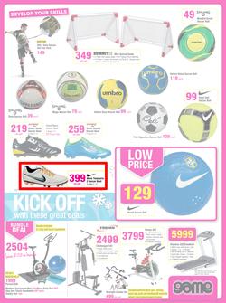 Game : Warm Winter Savings (21 May - 27 May 2014), page 19