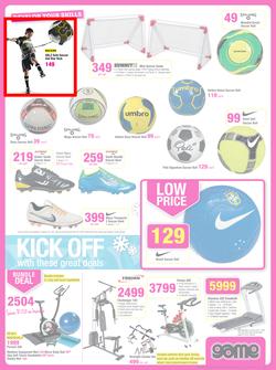 Game : Warm Winter Savings (21 May - 27 May 2014), page 19