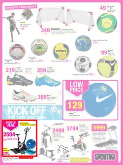 Game : Warm Winter Savings (21 May - 27 May 2014), page 19