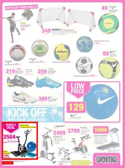 Game : Warm Winter Savings (21 May - 27 May 2014), page 19