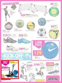 Game : Warm Winter Savings (21 May - 27 May 2014), page 19