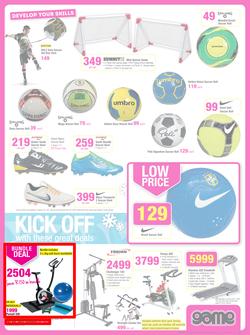 Game : Warm Winter Savings (21 May - 27 May 2014), page 19