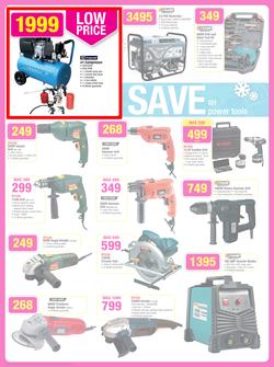 Game : Warm Winter Savings (21 May - 27 May 2014), page 20