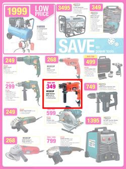 Game : Warm Winter Savings (21 May - 27 May 2014), page 20