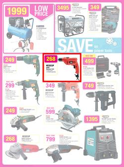 Game : Warm Winter Savings (21 May - 27 May 2014), page 20