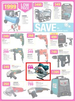 Game : Warm Winter Savings (21 May - 27 May 2014), page 20