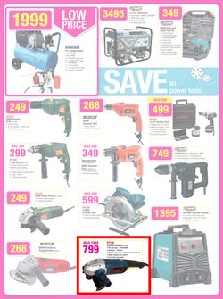 Game : Warm Winter Savings (21 May - 27 May 2014), page 20