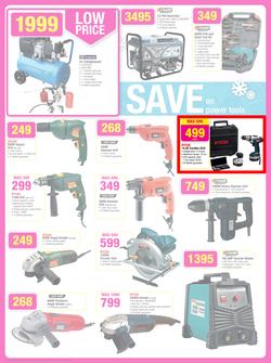 Game : Warm Winter Savings (21 May - 27 May 2014), page 20