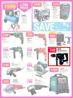 Game : Warm Winter Savings (21 May - 27 May 2014), page 20