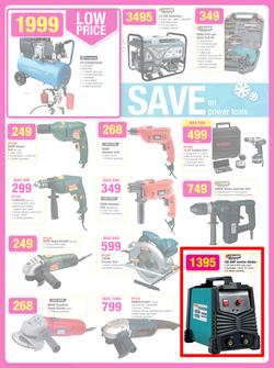 Game : Warm Winter Savings (21 May - 27 May 2014), page 20