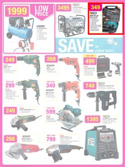 Game : Warm Winter Savings (21 May - 27 May 2014), page 20