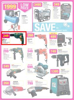 Game : Warm Winter Savings (21 May - 27 May 2014), page 20
