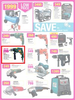 Game : Warm Winter Savings (21 May - 27 May 2014), page 20