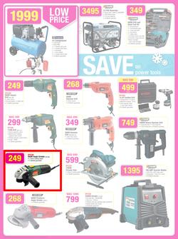 Game : Warm Winter Savings (21 May - 27 May 2014), page 20