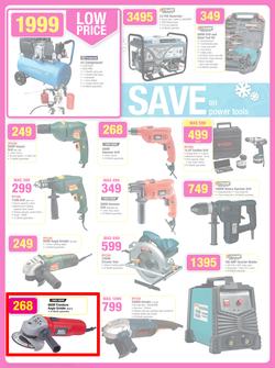 Game : Warm Winter Savings (21 May - 27 May 2014), page 20