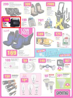 Game : Warm Winter Savings (21 May - 27 May 2014), page 21