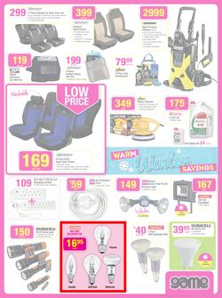 Game : Warm Winter Savings (21 May - 27 May 2014), page 21
