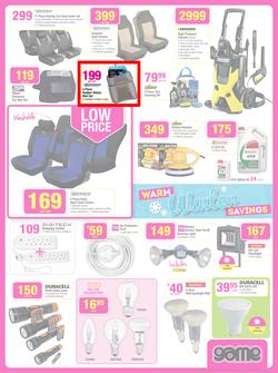 Game : Warm Winter Savings (21 May - 27 May 2014), page 21
