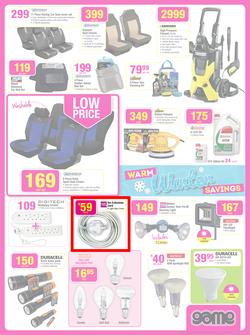 Game : Warm Winter Savings (21 May - 27 May 2014), page 21