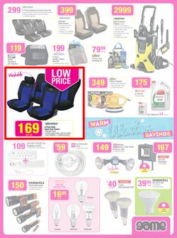Game : Warm Winter Savings (21 May - 27 May 2014), page 21