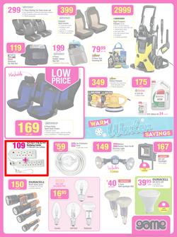 Game : Warm Winter Savings (21 May - 27 May 2014), page 21