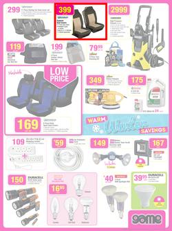 Game : Warm Winter Savings (21 May - 27 May 2014), page 21