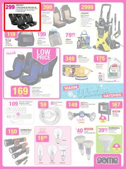Game : Warm Winter Savings (21 May - 27 May 2014), page 21