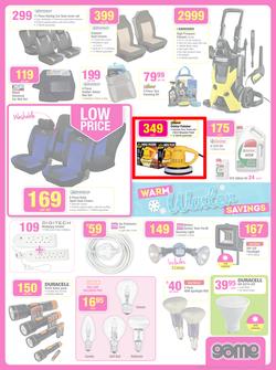 Game : Warm Winter Savings (21 May - 27 May 2014), page 21