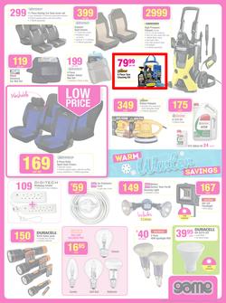 Game : Warm Winter Savings (21 May - 27 May 2014), page 21