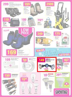 Game : Warm Winter Savings (21 May - 27 May 2014), page 21