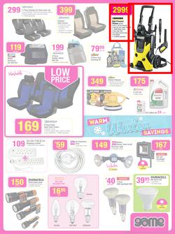 Game : Warm Winter Savings (21 May - 27 May 2014), page 21