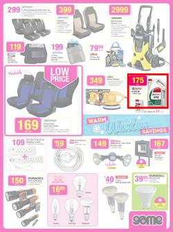 Game : Warm Winter Savings (21 May - 27 May 2014), page 21