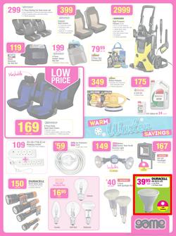 Game : Warm Winter Savings (21 May - 27 May 2014), page 21