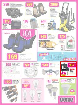 Game : Warm Winter Savings (21 May - 27 May 2014), page 21