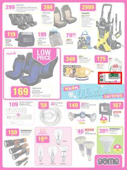 Game : Warm Winter Savings (21 May - 27 May 2014), page 21