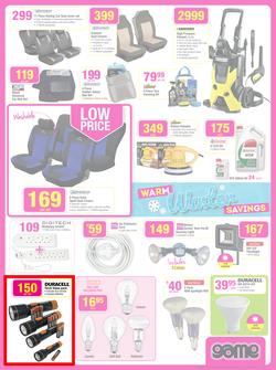 Game : Warm Winter Savings (21 May - 27 May 2014), page 21