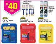 Spectra Assorted 300ml Spray-Each