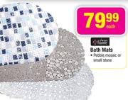 Bath Mats