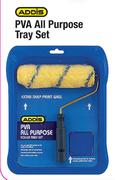 Addis All Purpose Tray Set-Each
