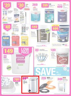 Game : Warm Winter Savings (21 May - 27 May 2014), page 22