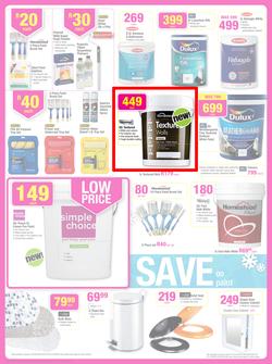 Game : Warm Winter Savings (21 May - 27 May 2014), page 22