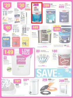 Game : Warm Winter Savings (21 May - 27 May 2014), page 22