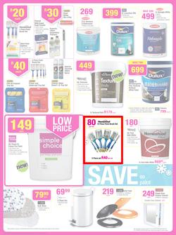 Game : Warm Winter Savings (21 May - 27 May 2014), page 22