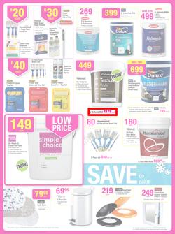Game : Warm Winter Savings (21 May - 27 May 2014), page 22