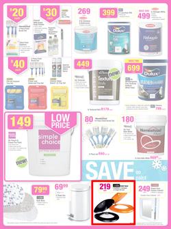 Game : Warm Winter Savings (21 May - 27 May 2014), page 22