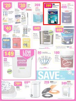 Game : Warm Winter Savings (21 May - 27 May 2014), page 22