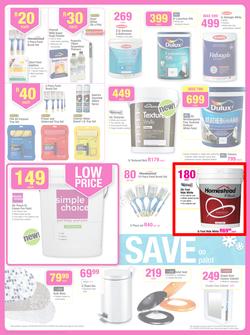 Game : Warm Winter Savings (21 May - 27 May 2014), page 22
