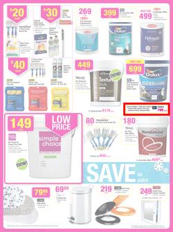 Game : Warm Winter Savings (21 May - 27 May 2014), page 22