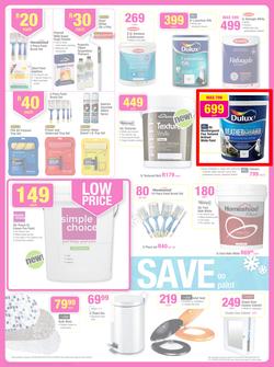 Game : Warm Winter Savings (21 May - 27 May 2014), page 22